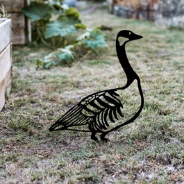 Aberto Design Goose 03 Negro